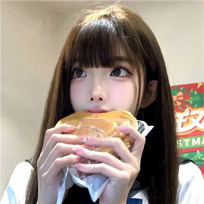 少女佳禾