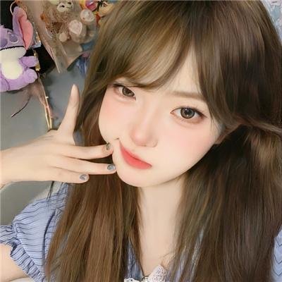 当女孩遇到熊